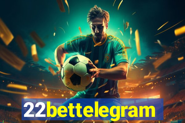 22bettelegram