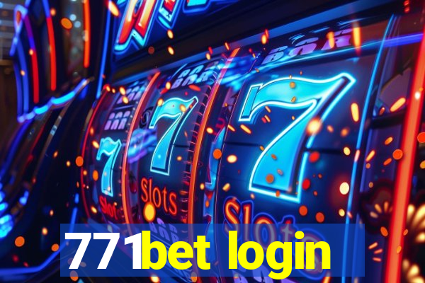 771bet login