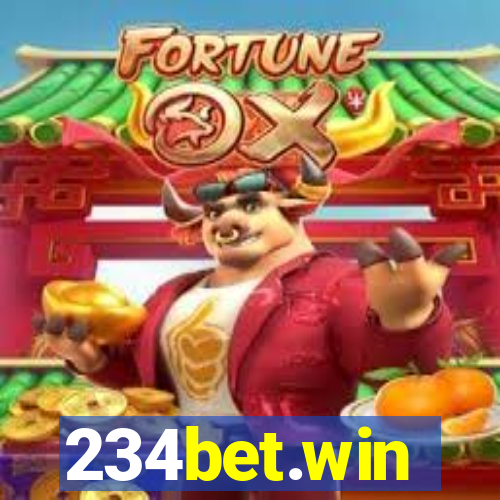 234bet.win