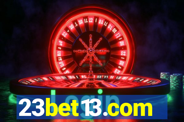 23bet13.com