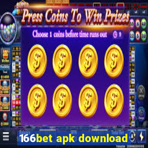 166bet apk download