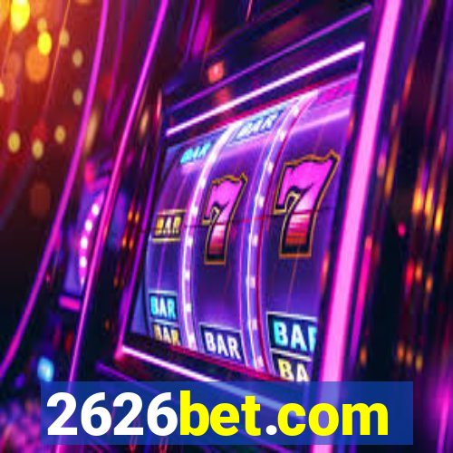 2626bet.com