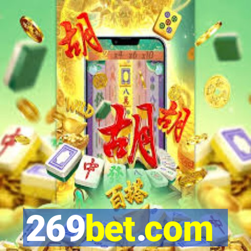 269bet.com