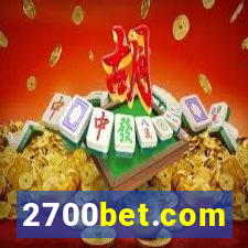 2700bet.com