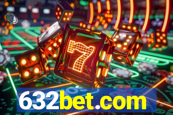 632bet.com