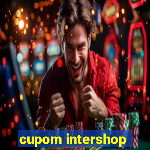 cupom intershop