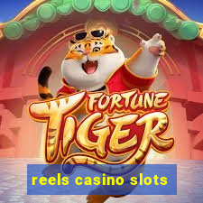 reels casino slots