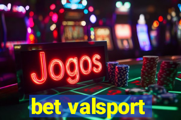 bet valsport