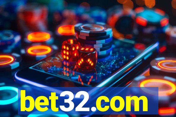 bet32.com