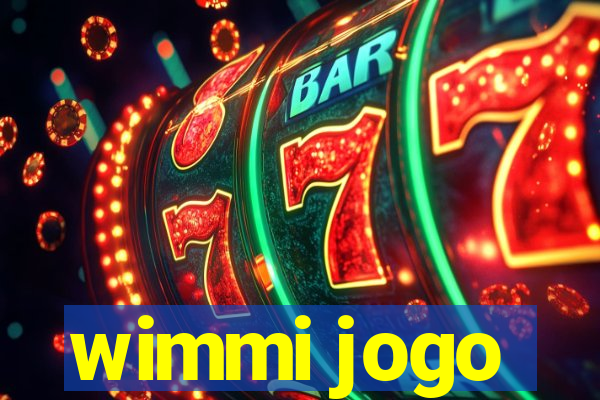 wimmi jogo