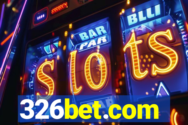 326bet.com