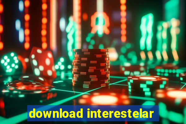 download interestelar