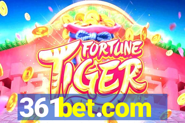 361bet.com