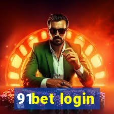 91bet login