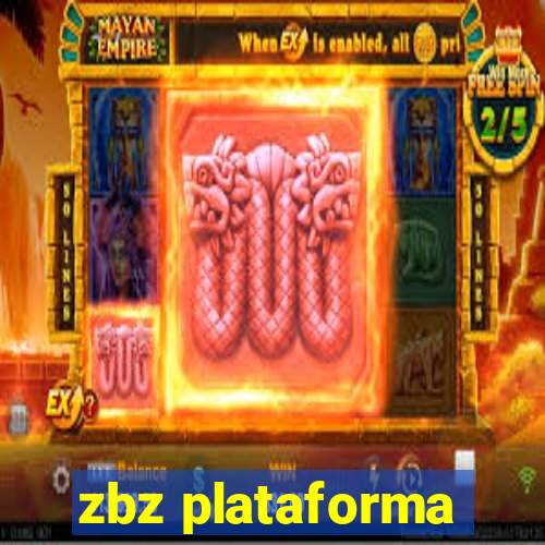 zbz plataforma