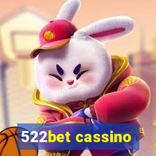 522bet cassino