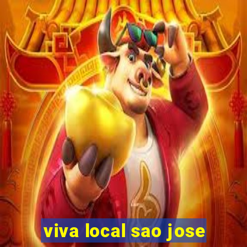 viva local sao jose