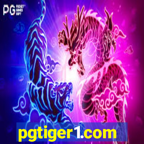 pgtiger1.com