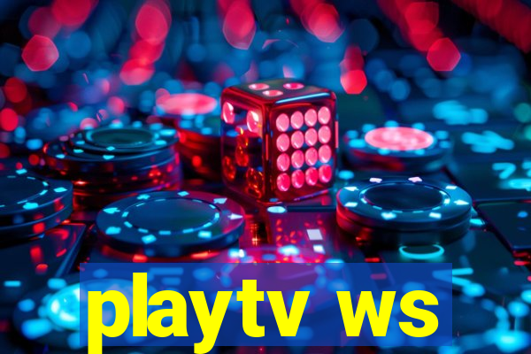 playtv ws