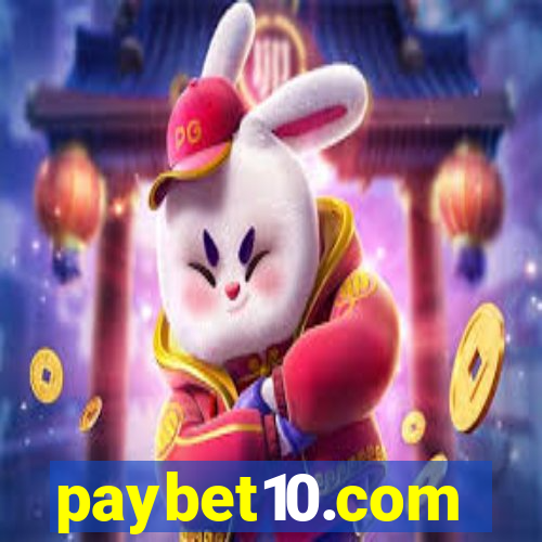 paybet10.com