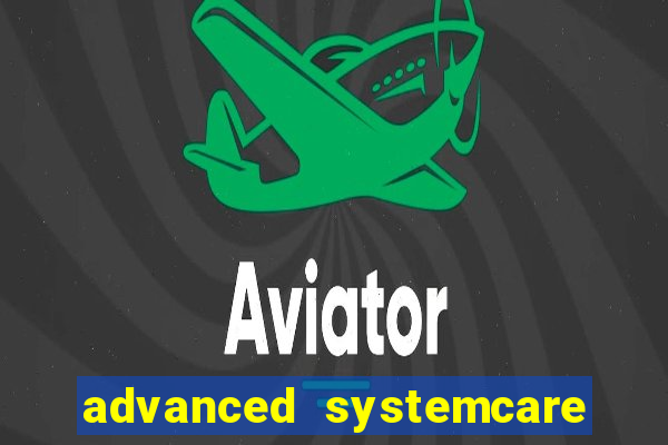 advanced systemcare 17 serial key brasil