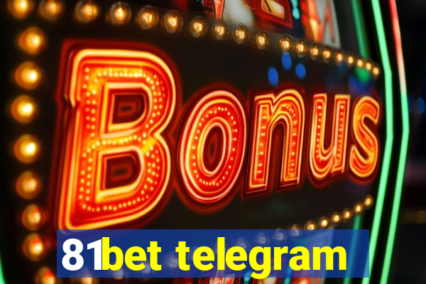 81bet telegram