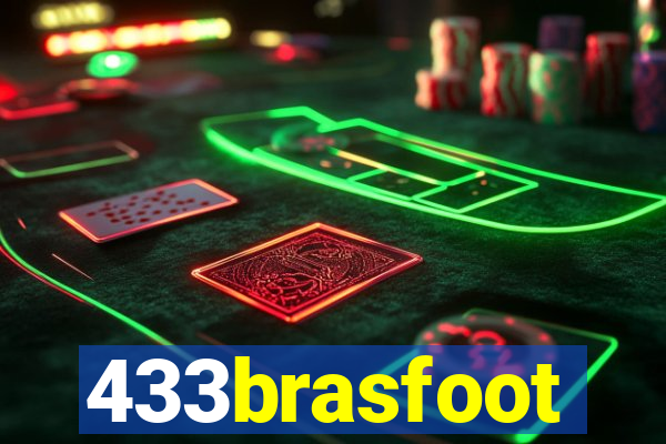 433brasfoot