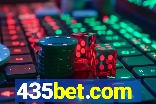 435bet.com