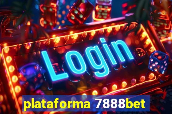 plataforma 7888bet