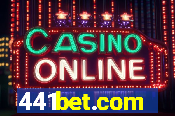 441bet.com