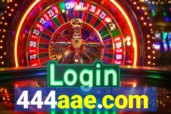 444aae.com