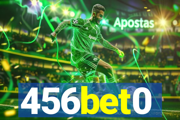 456bet0