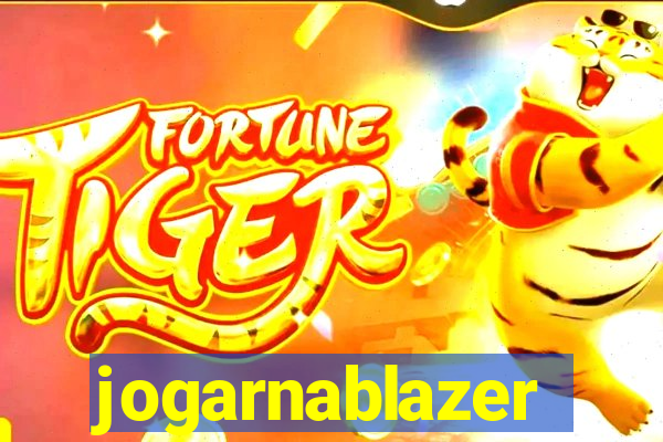 jogarnablazer