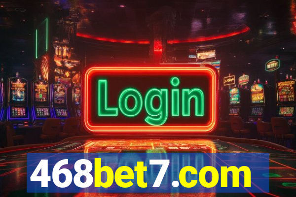 468bet7.com