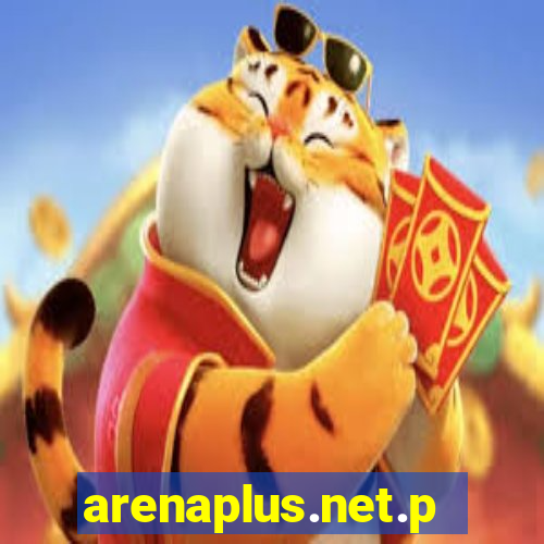 arenaplus.net.ph