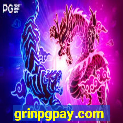 grinpgpay.com