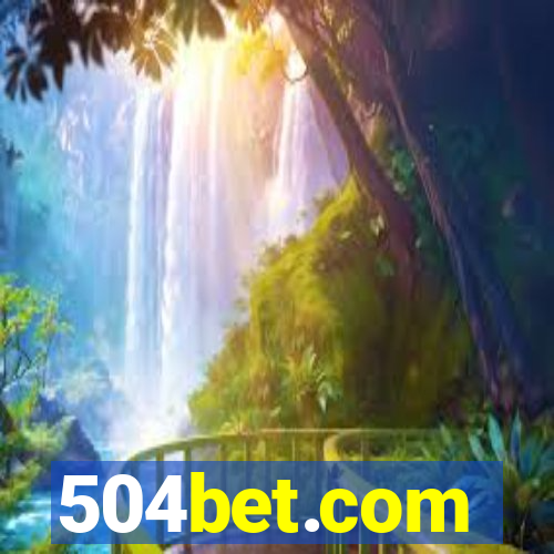 504bet.com