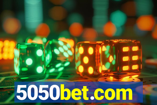 5050bet.com