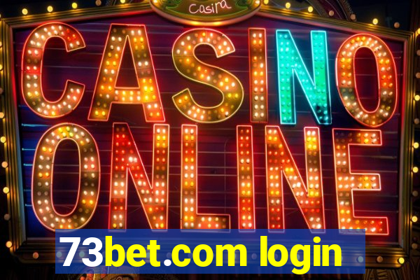 73bet.com login