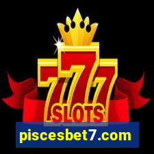 piscesbet7.com