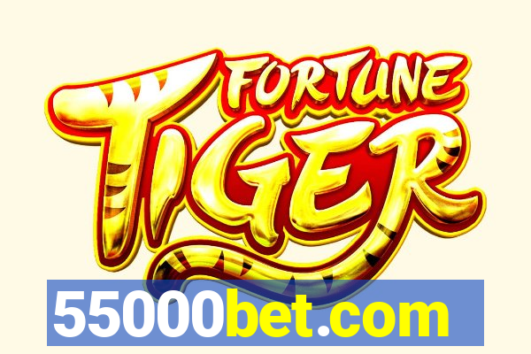 55000bet.com