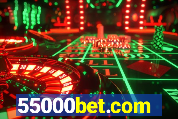 55000bet.com