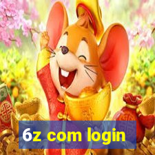 6z com login