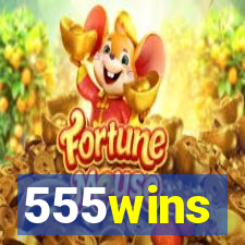 555wins