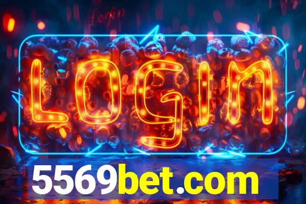 5569bet.com