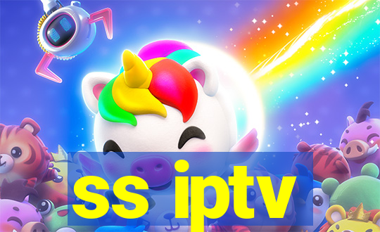 ss iptv