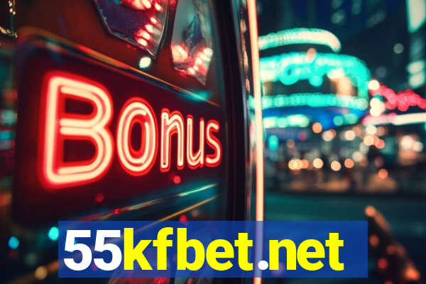 55kfbet.net