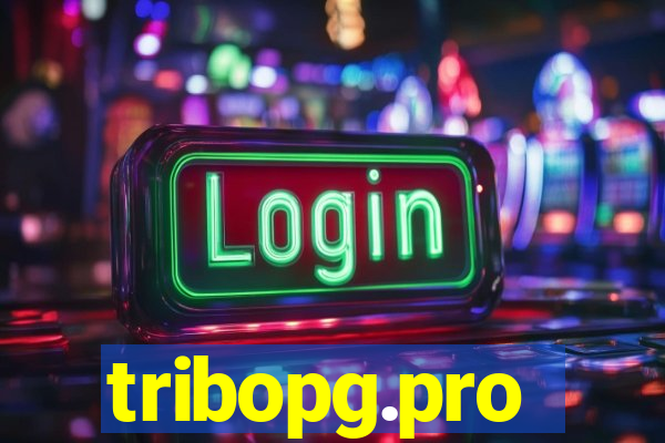 tribopg.pro