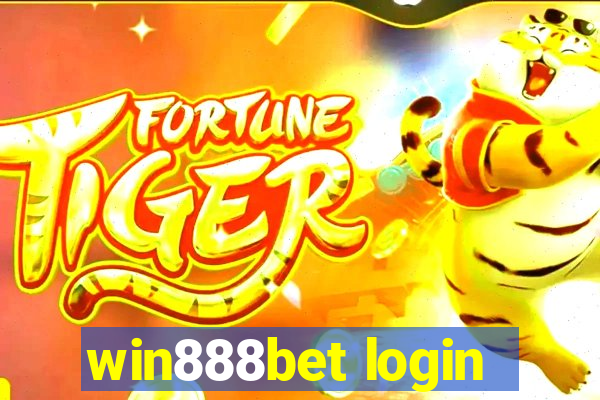 win888bet login