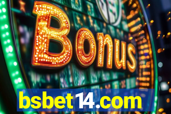 bsbet14.com